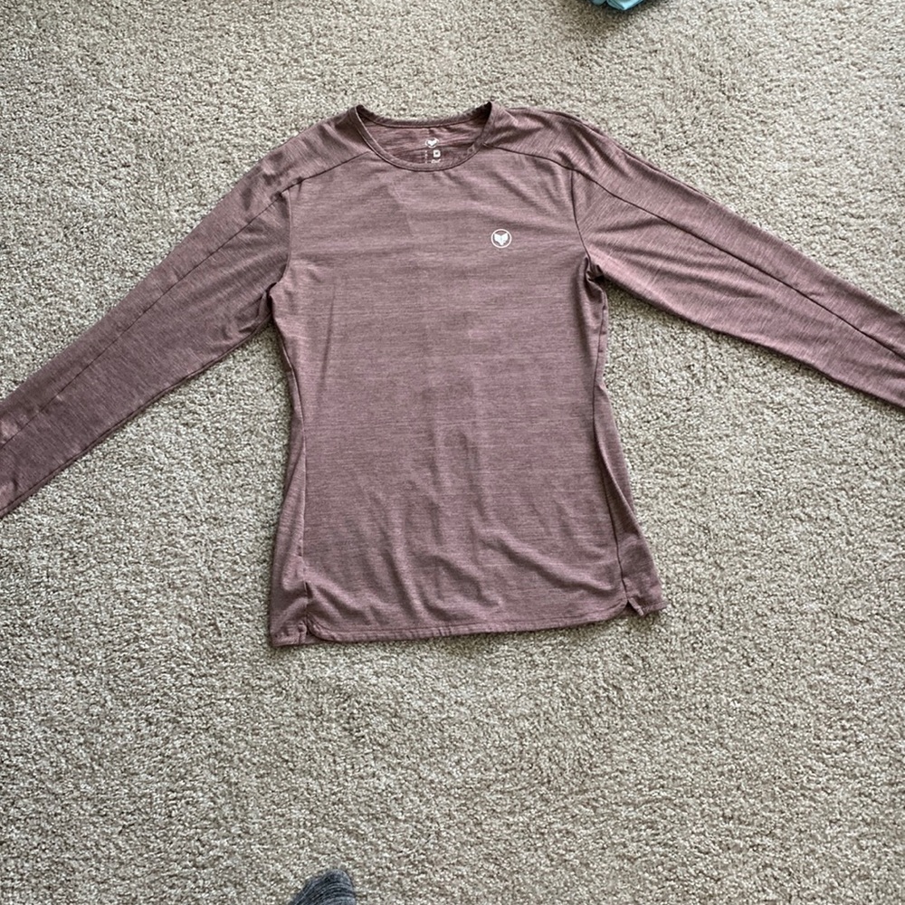 Alpha forward evo long sleeve